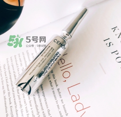 cemoy澳洲安瓶怎么用？cemoy澳洲安瓶怎么樣