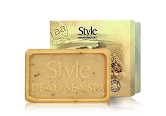以色列Style手工皂保質期多久？Style手工皂哪里有賣