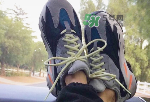 yeezy boost 700上腳效果怎么樣？yeezy boost 700值得買嗎？
