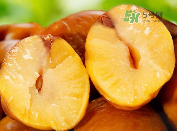 板栗什么季節吃最好？板栗什么時候吃最好