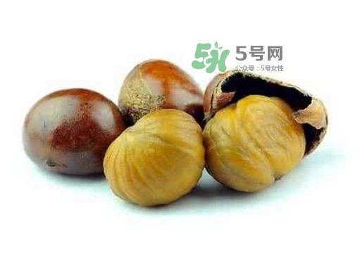 板栗什么季節吃最好？板栗什么時候吃最好