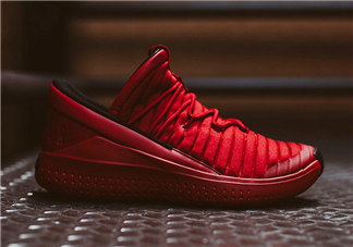 jordan flight luxe多少錢？喬丹flight luxe籃球鞋專柜價格