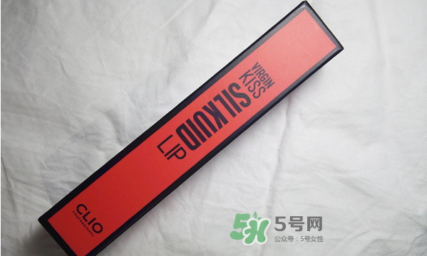 珂萊歐口紅怎么樣？珂萊歐口紅好用嗎？