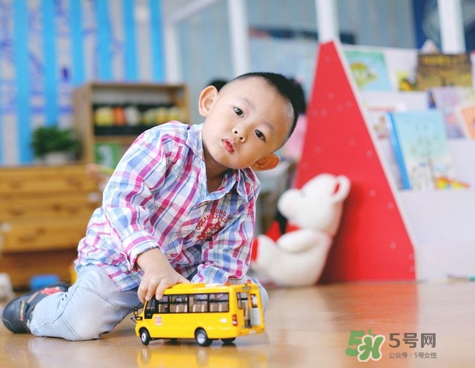 如何給孩子挑選私立幼兒園？