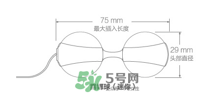 lelo露娜球如何使用方法？露娜球使用感受