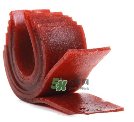 山楂糕怎么做湯？老北京山楂糕的做法