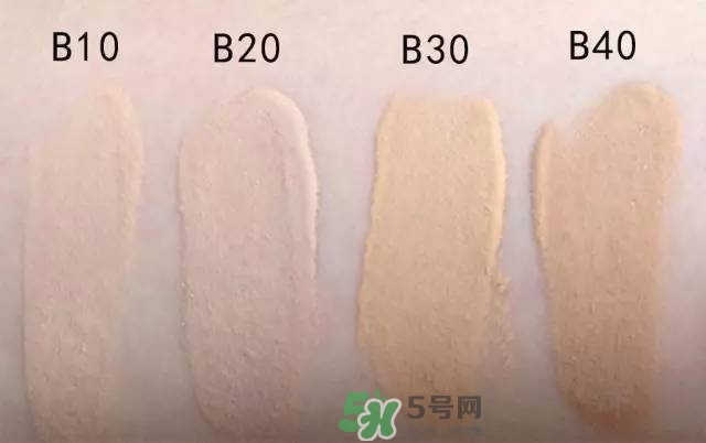 ysl蕾絲氣墊和ysl羽毛氣墊哪個好？ysl蕾絲氣墊和ysl羽毛氣墊的區別