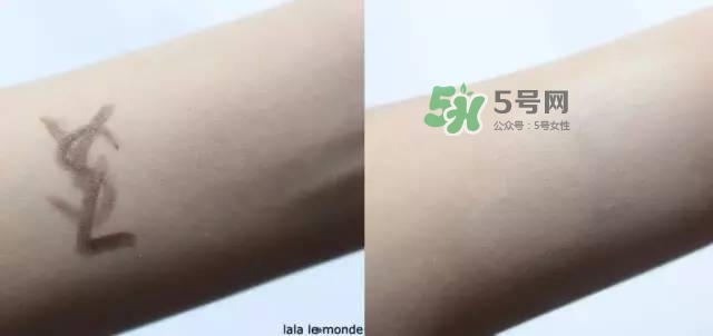 ysl蕾絲氣墊和ysl羽毛氣墊哪個好？ysl蕾絲氣墊和ysl羽毛氣墊的區別