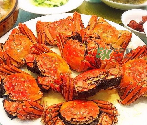 螃蟹怎么吃好吃？螃蟹和什么一起吃最好？