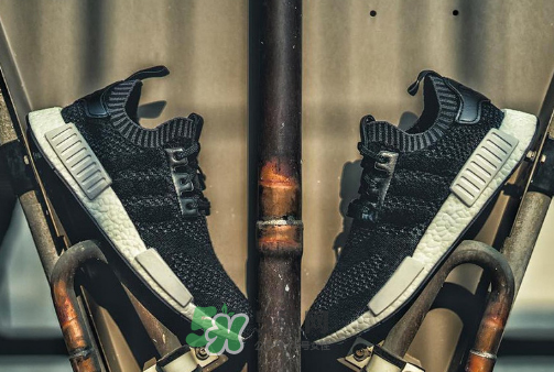 invincible與amm聯名款adidas nmd r1實物怎么樣？