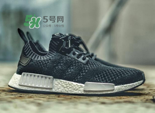invincible與amm聯名款adidas nmd r1實物怎么樣？