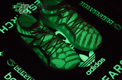bait與adidas eqt聯名有哪幾款？bait與adidas eqt聯名什么時候發售？