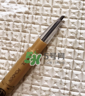 Excel眉筆怎么樣？Excel眉筆好用嗎？