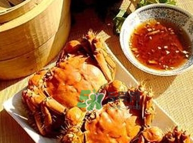 螃蟹怎么吃好吃？螃蟹和什么一起吃最好？