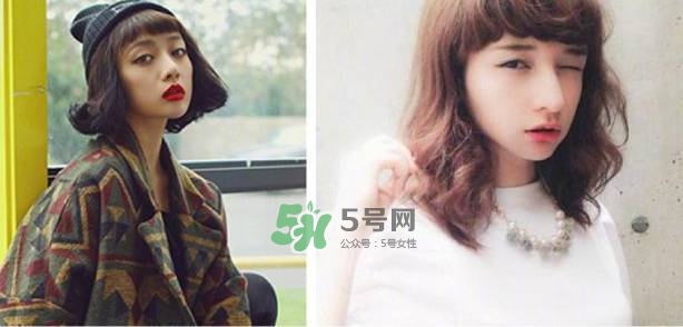 男生喜歡女生發型排名 男生喜歡女生什么發型