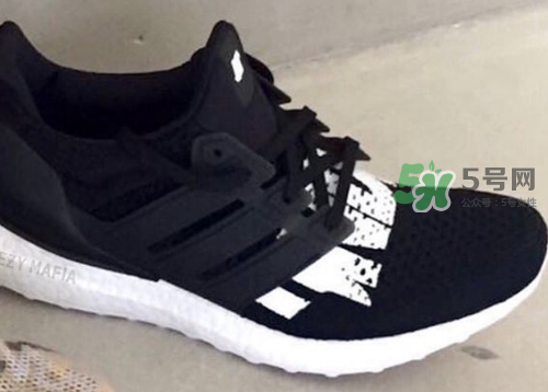 undftd與adidas ultraboost聯名什么時候發售_實物怎么樣？