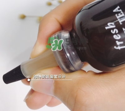 fresh紅茶精華怎么樣？fresh紅茶緊身衣精華多少錢