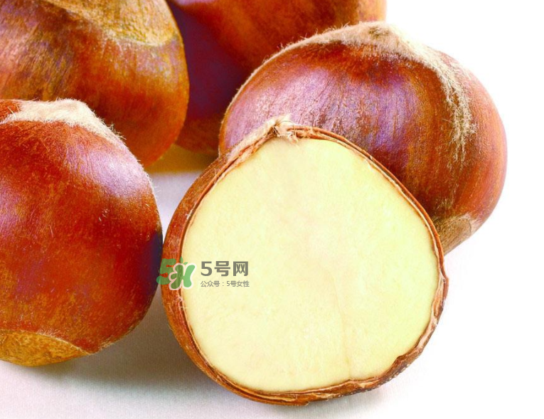 板栗吃多了會放屁嗎？板栗吃多了胃脹怎么辦？