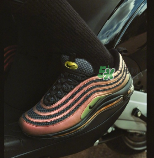 skepta與nike air max 97聯(lián)名什么時候發(fā)售_上腳效果_實物怎么樣？