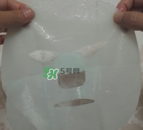 自然堂溫泉水水光面膜怎么樣？自然堂溫泉水水光面膜價(jià)格