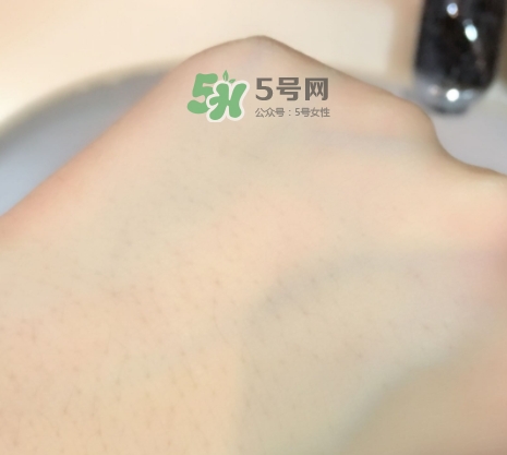 韓后茶蕊亮滑去角質素怎么樣？韓后茶蕊亮滑去角質素功效