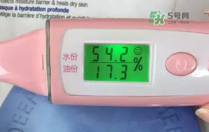 dr.jart藍色藥丸面膜怎么樣？藍色藥丸面膜好用嗎？
