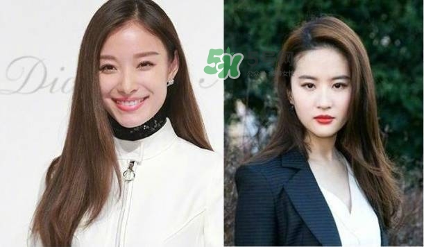 男生喜歡女生發型排名 男生喜歡女生什么發型