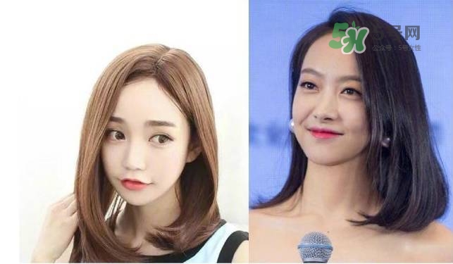 男生喜歡女生發型排名 男生喜歡女生什么發型