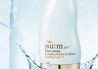 sum37度防曬霜怎么樣？sum37呼吸防曬霜多少錢？
