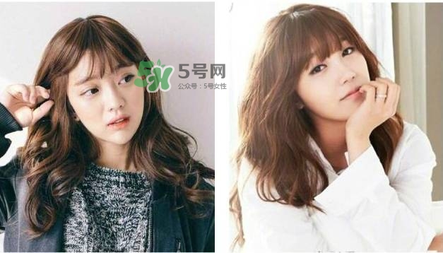 男生喜歡女生發型排名 男生喜歡女生什么發型