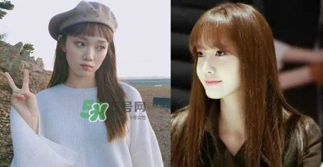 男生喜歡女生發型排名 男生喜歡女生什么發型
