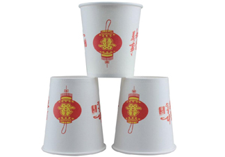 一次性紙杯第一杯水能不能喝？怎么識別劣質一次性紙杯