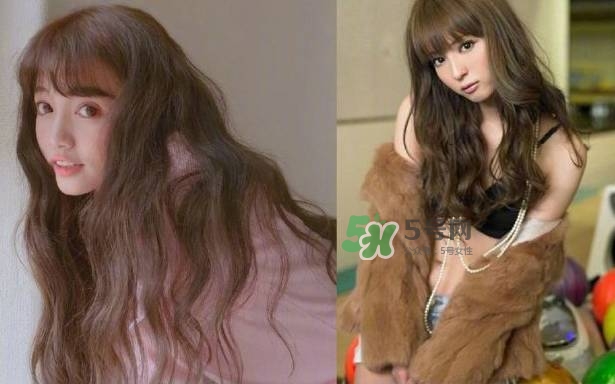 男生喜歡女生發型排名 男生喜歡女生什么發型