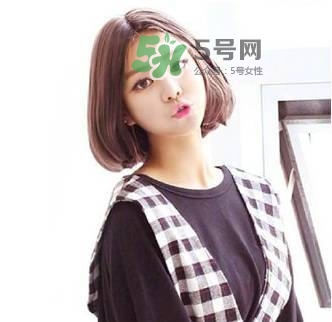 男生喜歡女生發型排名 男生喜歡女生什么發型