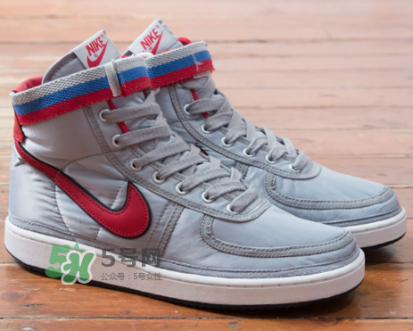 nike vandal high要推出og版了嗎？nikelab vandal high og復(fù)刻怎么樣？