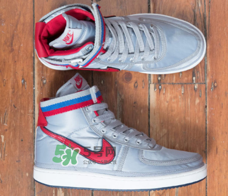 nike vandal high要推出og版了嗎？nikelab vandal high og復(fù)刻怎么樣？