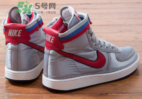 nike vandal high要推出og版了嗎？nikelab vandal high og復(fù)刻怎么樣？