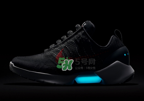 nike hyperadapt 1.0在哪買？耐克自動系鞋帶鞋全球發售店鋪