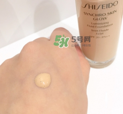 資生堂智能持久粉底液多少錢？資生堂智能粉底液價格