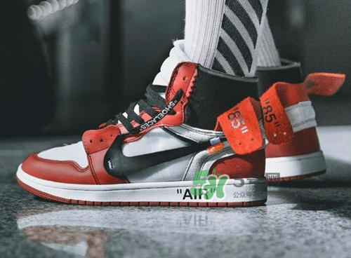 off white與nike聯名系列預售時間是什么時候_預售店鋪有哪些？