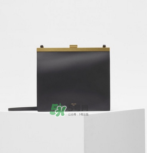 celine2017冬季新款包包多少錢_好看嗎_款式有哪些？