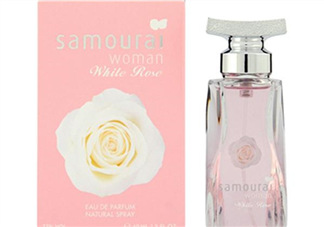SAMOURAI香水是啥牌子？SAMOURAI香水是哪個國家的？