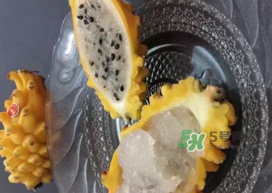 麒麟果多少錢一斤？麒麟果價(jià)格表