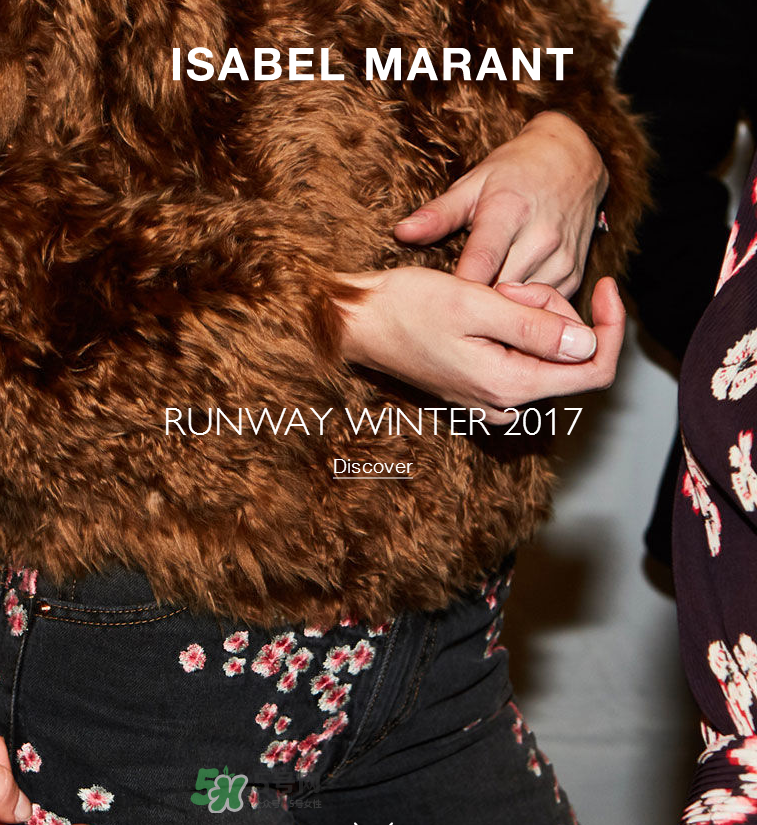 Isabel Marant是什么品牌？Isabel Marant香港有專柜嗎？