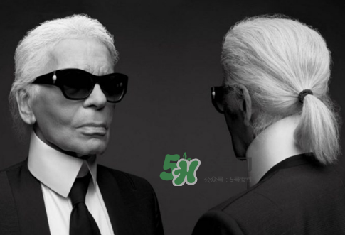 vans與老佛爺karl lagerfeld聯名什么時候發售_多少錢？