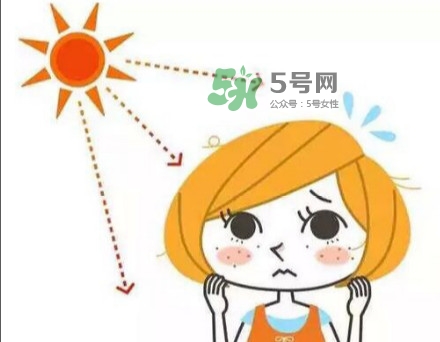 曬后如何修復 曬后修復成分有哪些