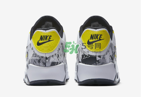 nike air max 90 ultra 2.0 oregon什么時候發售_多少錢？