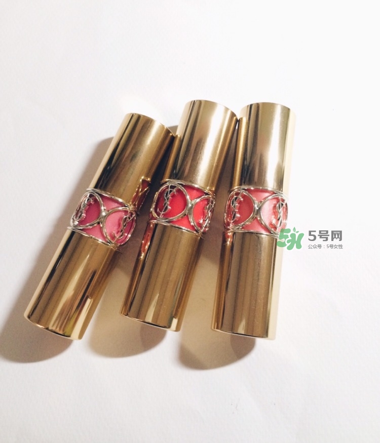 ysl圓管唇膏多少錢(qián)_ysl圓管唇膏專柜價(jià)格
