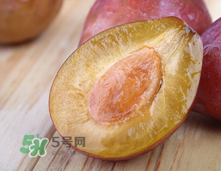 孕婦能吃新鮮西梅嗎？西梅和李子的區別