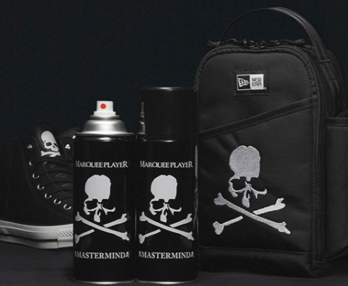 mastermind japan球鞋護理套裝在哪買？mmj球鞋護理套裝怎么買？
